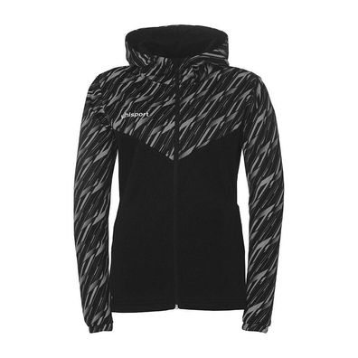 Uhlsport Damen Trainingsjacke Progressive 28 Multi Hood Jacke 1002274