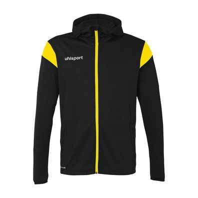 Uhlsport Trainingsjacke Squad 27 Track Hood Jacke 1002257