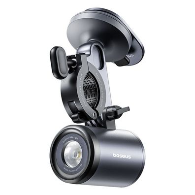 Frontleuchte Lenkerhalterung Fahrradlampe