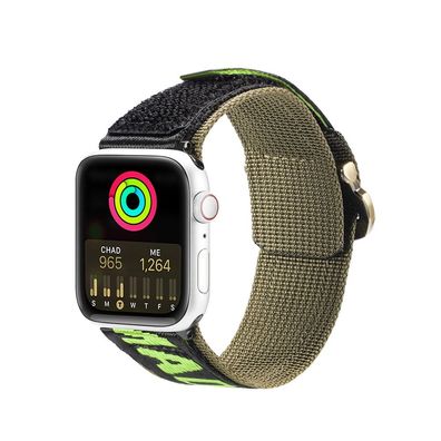 Sportarmband Nylonband Wechselband