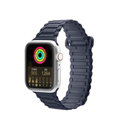 Ersatzarmband Magnetverschluss Sportdesign