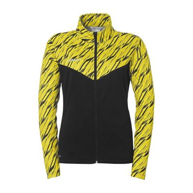 Uhlsport Damen Trainingsjacke Progressive 28 Poly Jacke 1002270