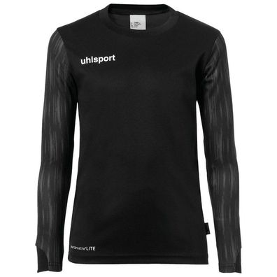 Uhlsport Kinder Torwarttrikot Reaction Goalkeeper Set Junior 1003668