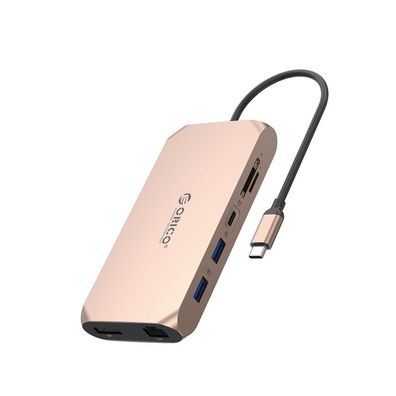 Anschlusserweiterung Multiportadapter Arbeitsplatzstation