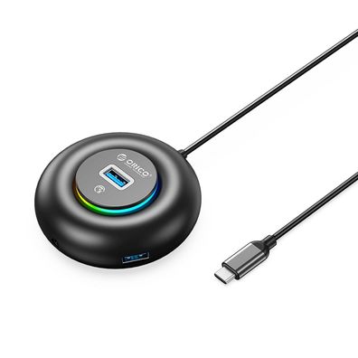 USB-Hub Mehrfachverteiler Anschlusserweiterung