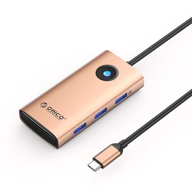 Anschlusserweiterung Multiport-Adapter USB-Verteiler