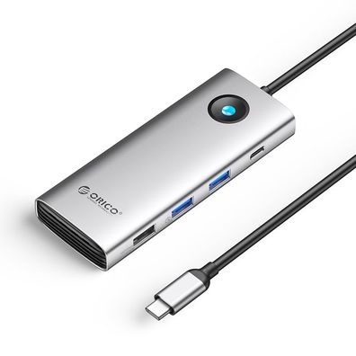 Anschlussstation Multiport-Adapter Anschlusserweiterung