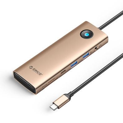 Anschlussstation Multiport-Adapter Anschlusserweiterung