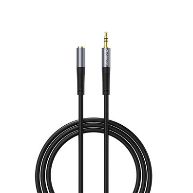 Audiokabel Klinkenkabel Kopfhörerverlängerung