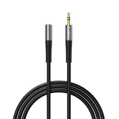Audioverlängerung Kopfhörerkabel Klinkenverlängerung