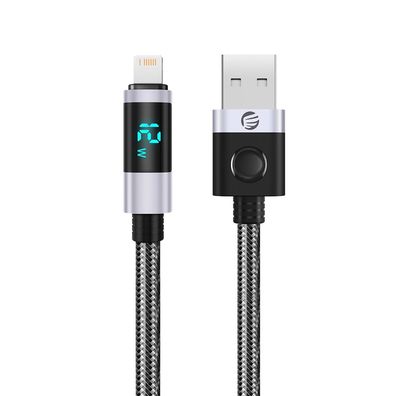 Ladekabel Datenkabel Nylonkabel