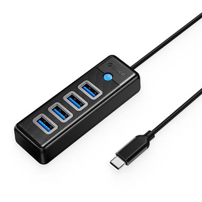USB-Verteiler Anschlusserweiterung Mehrfachadapter