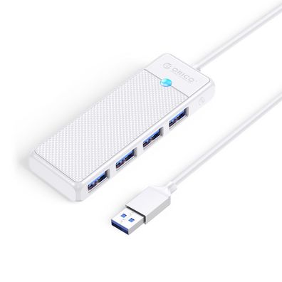 USB-Verteiler Anschlusserweiterung Mehrfachadapter