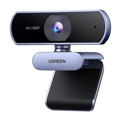 Konferenzkamera Videokamera Aufsteckkamera