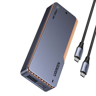 SSD-Gehäuse Speichergehäuse Datenspeicher