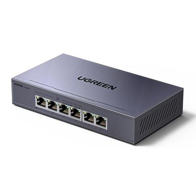 PoE-Switch Gigabit-Verteiler Netzwerkverteiler