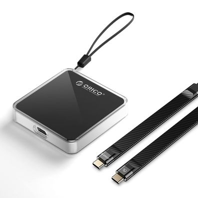 SSD-Gehäuse Magnethalter Datenspeicher