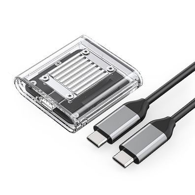 SSD-Gehäuse Speichergehäuse Datenspeicher
