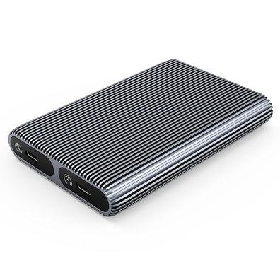 SSD-Gehäuse Laufwerksgehäuse Speicherbox