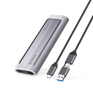 SSD-Gehäuse Speichergehäuse Festplattenadapter