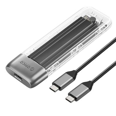SSD-Gehäuse Speichergehäuse Datentransfer