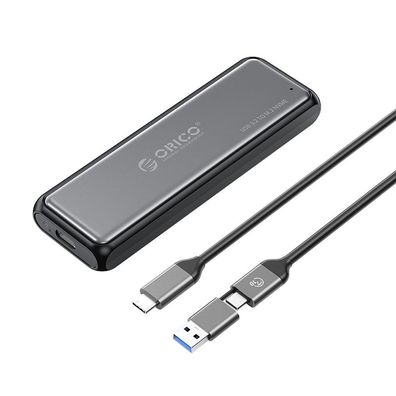 SSD-Gehäuse Speichergehäuse Datenspeicher