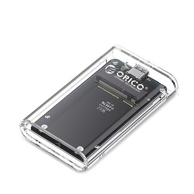 SSD-Gehäuse Speicheradapter Laufwerksgehäuse