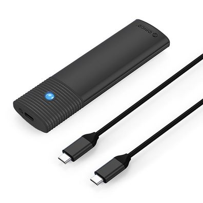 SSD-Gehäuse Laufwerksgehäuse Speicherlösung