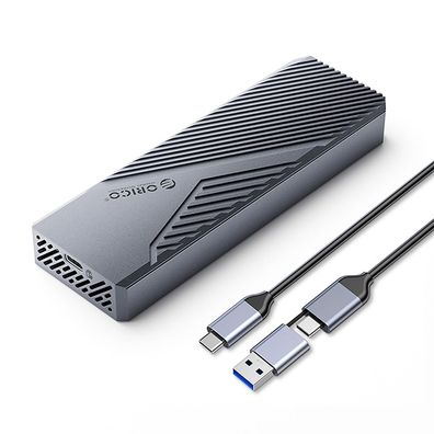 SSD-Gehäuse Speichergehäuse Datenspeicher