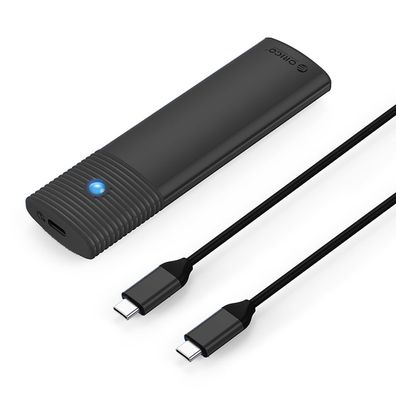 SSD-Gehäuse Speichergehäuse Datenspeicher