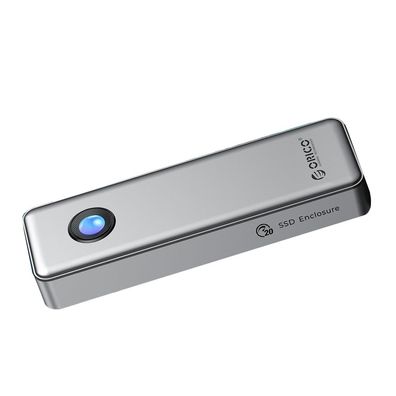 SSD-Gehäuse Speichergehäuse Festplattenadapter
