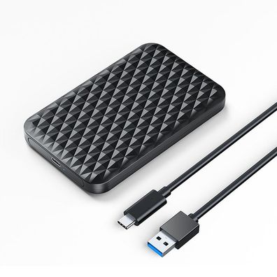 Laufwerksgehäuse Festplattenadapter Datenspeicher