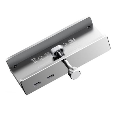 USB-Verteiler Kartenleser Monitorklemme