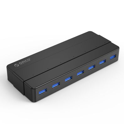 USB-Verteiler Mehrfachanschluss Anschlusserweiterung