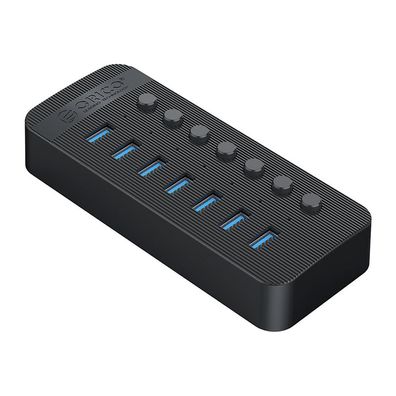 USB-Verteiler Anschlusserweiterung Datenverteiler