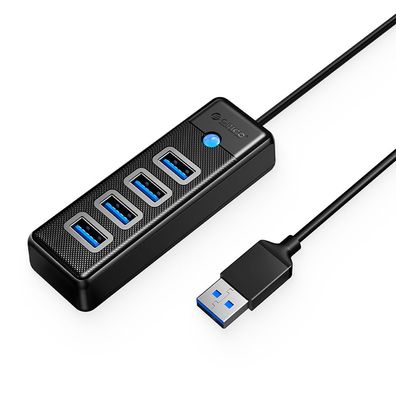 USB-Verteiler Mehrfachanschluss Anschlusserweiterung
