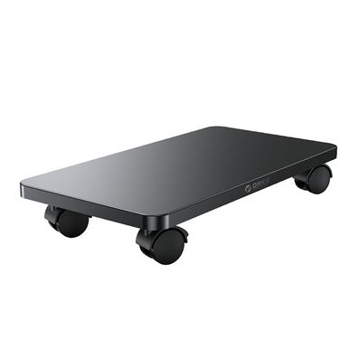 Computerständer Druckerroller Rollplattform
