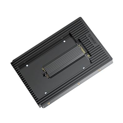 SSD-Adapter Laufwerkshalter Montagerahmen