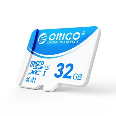 Micro-SD-Karte Speichermedium Datenspeicher