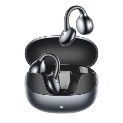 Sportkopfhörer Ohrbügel-Headset Funkkopfhörer