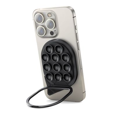Magnethalter Saugnapfständer Smartphonehalter
