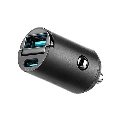 Autoladegerät Schnellladeadapter Zigarettenanzünderstecker