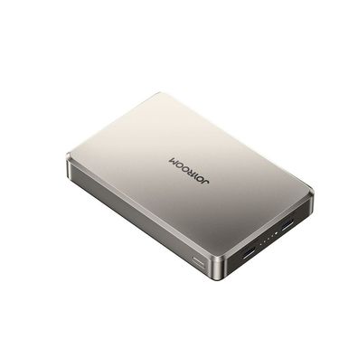 Zusatzakku Magnetladegerät Reisepowerbank