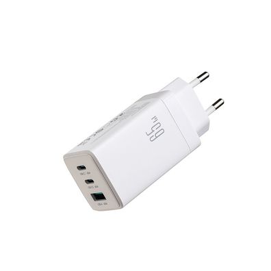 Schnellladegerät Steckernetzteil Ladekabel