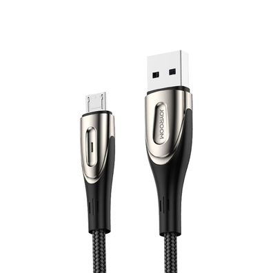 Schnellladekabel Datenkabel Nylonkabel