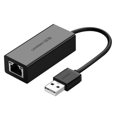 Netzwerkkarte Ethernetadapter Internetverbindung