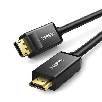 DisplayPort-Adapterkabel Monitorkabel Videokabel
