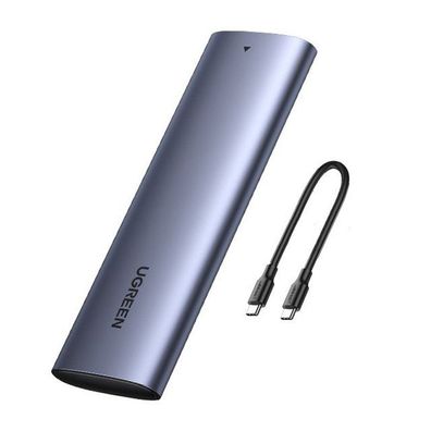 SSD-Gehäuse Speicheradapter Datenspeicher