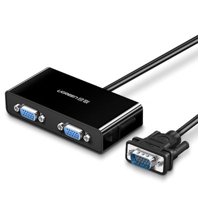 Bildverteiler Monitorverteiler Signalverstärker