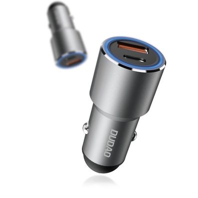 Autoladegerät Schnellladeadapter USB-Adapter
